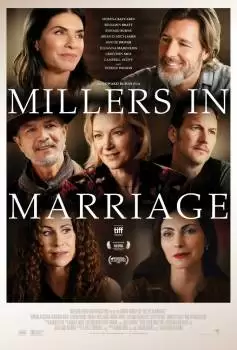 Миллеры в браке / Millers in Marriag