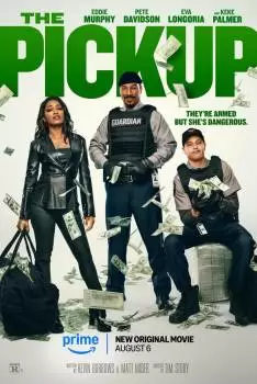 Ограбление / The Pickup